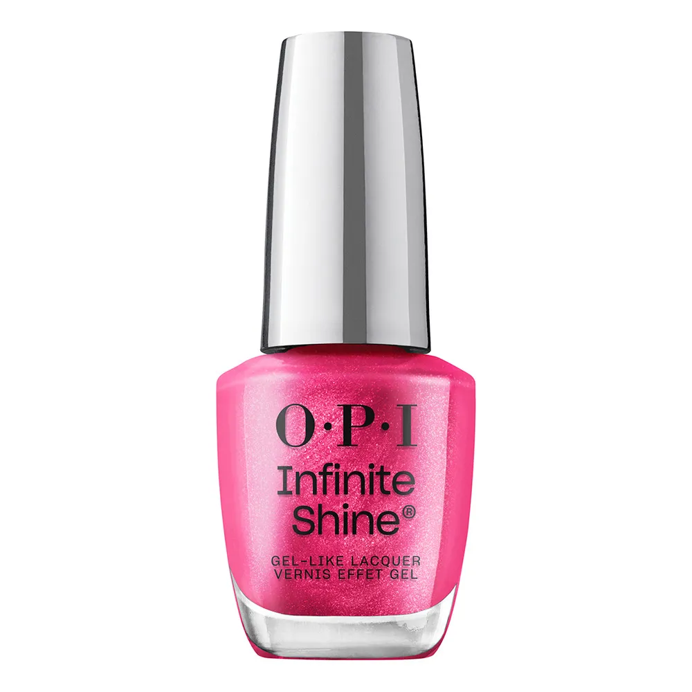 OPI Is - Deja Rouge - 15 ml.