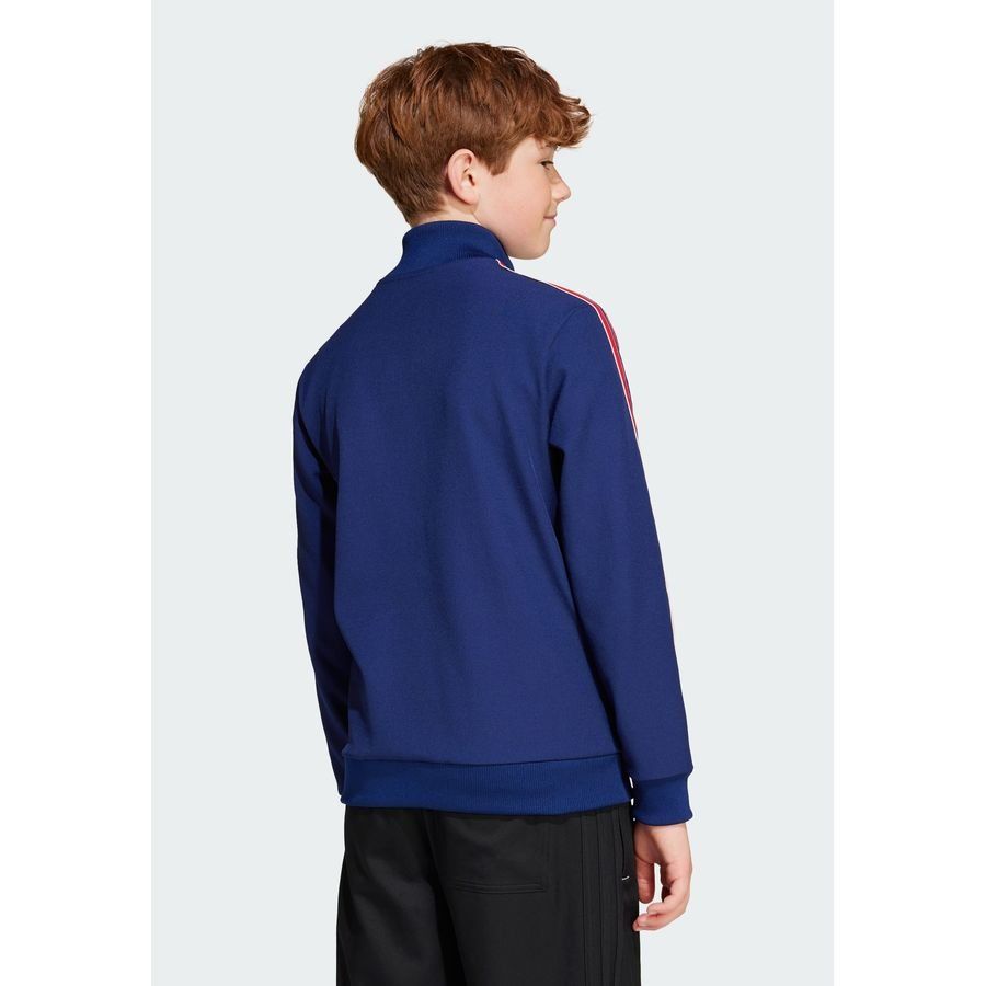 Adidas Original Track top Arsenal Terrace Icons Enfants