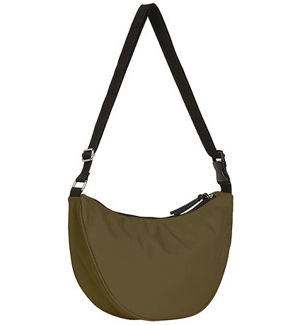 DAY ET Umhängetasche - Gweneth RE-S Wave - Dark Olive