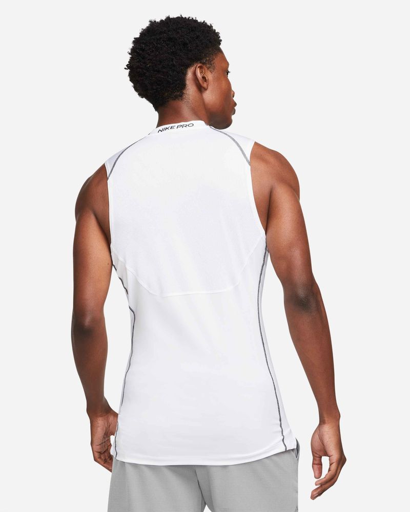 Maillot compression Nike Nike Pro pour homme