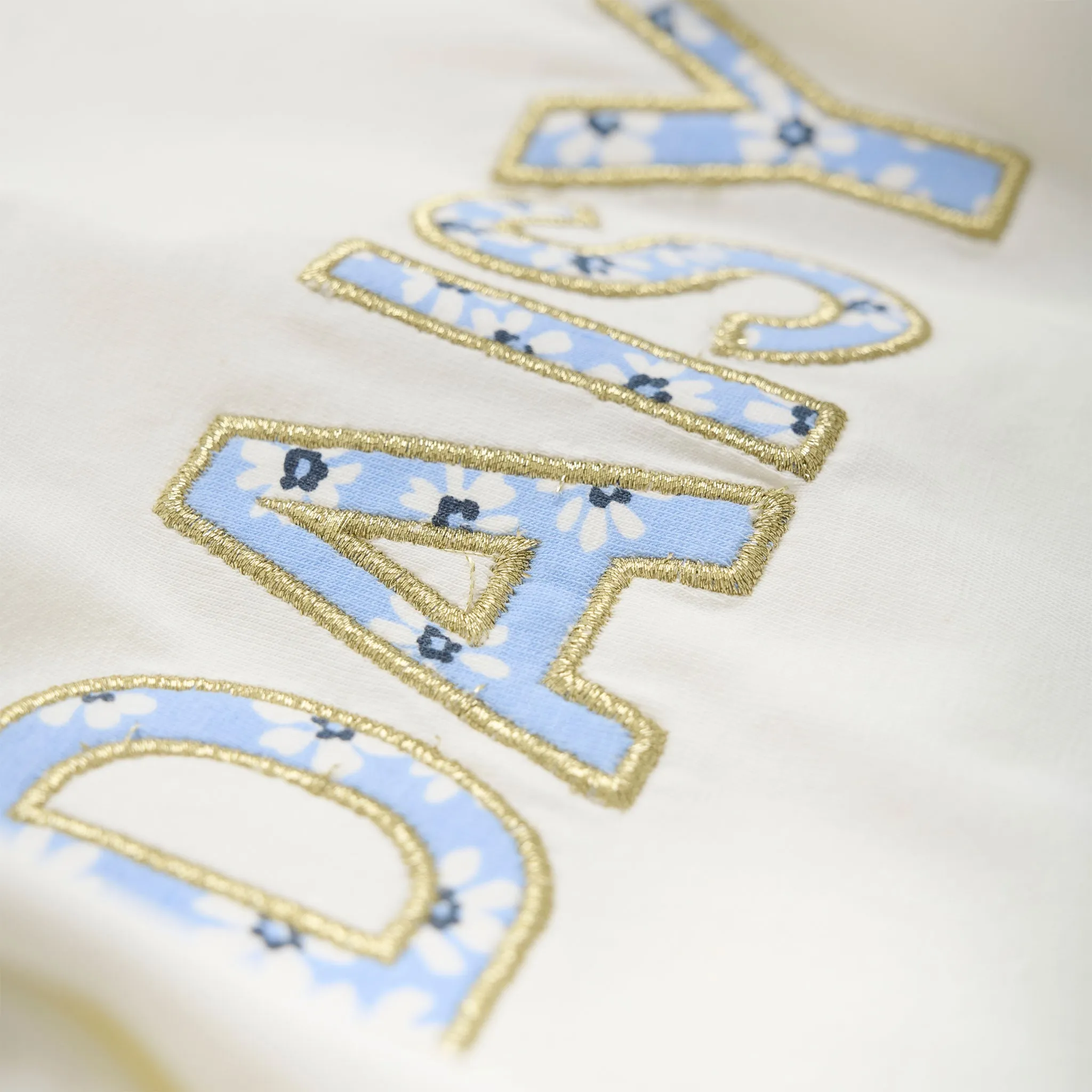 Creamie T-shirt Daisy 7-14ans