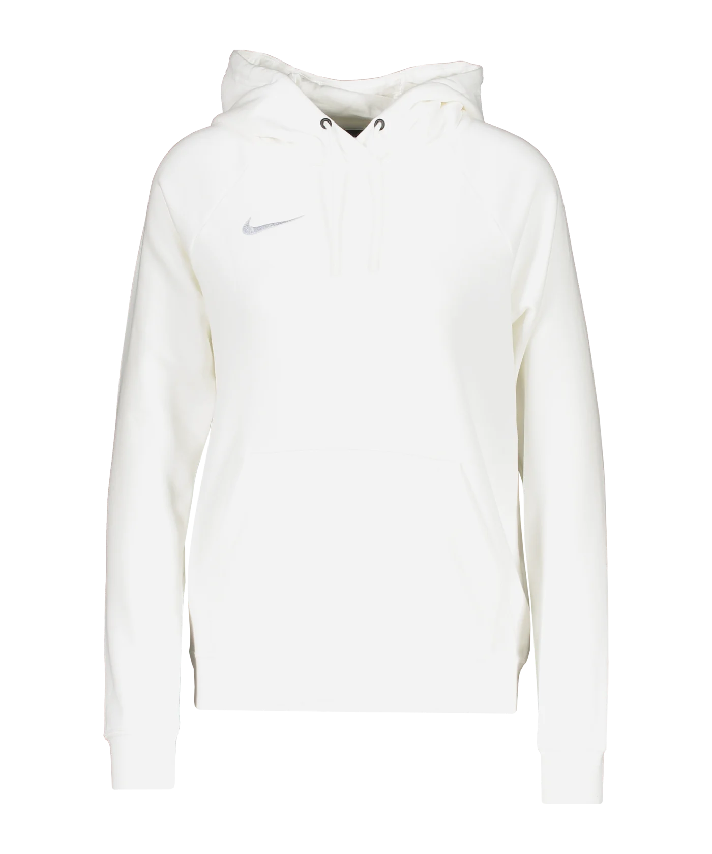 Nike Park 20 Fleece Hoody Damen Weiss F101