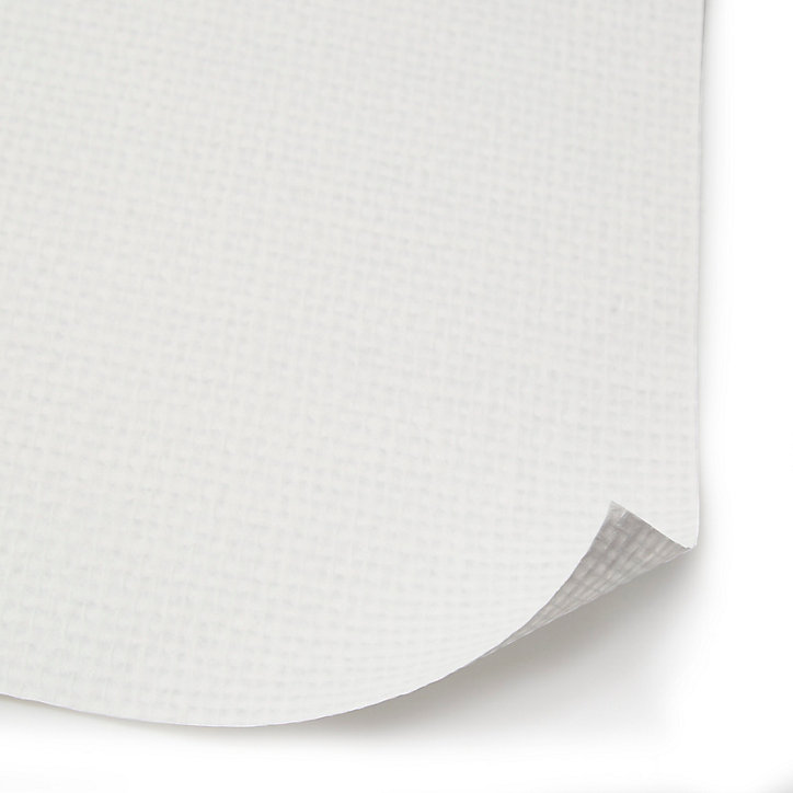 Fibre de verre maille/tissage prépeint DIALL 135g/m² L.25 m (Vendu au rouleau)