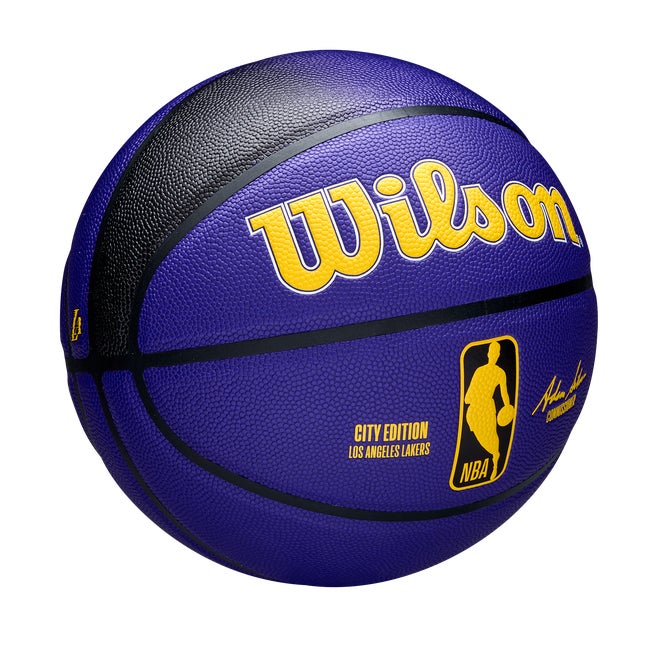 2024-2025 NBA Team City Edition Collector Basketball