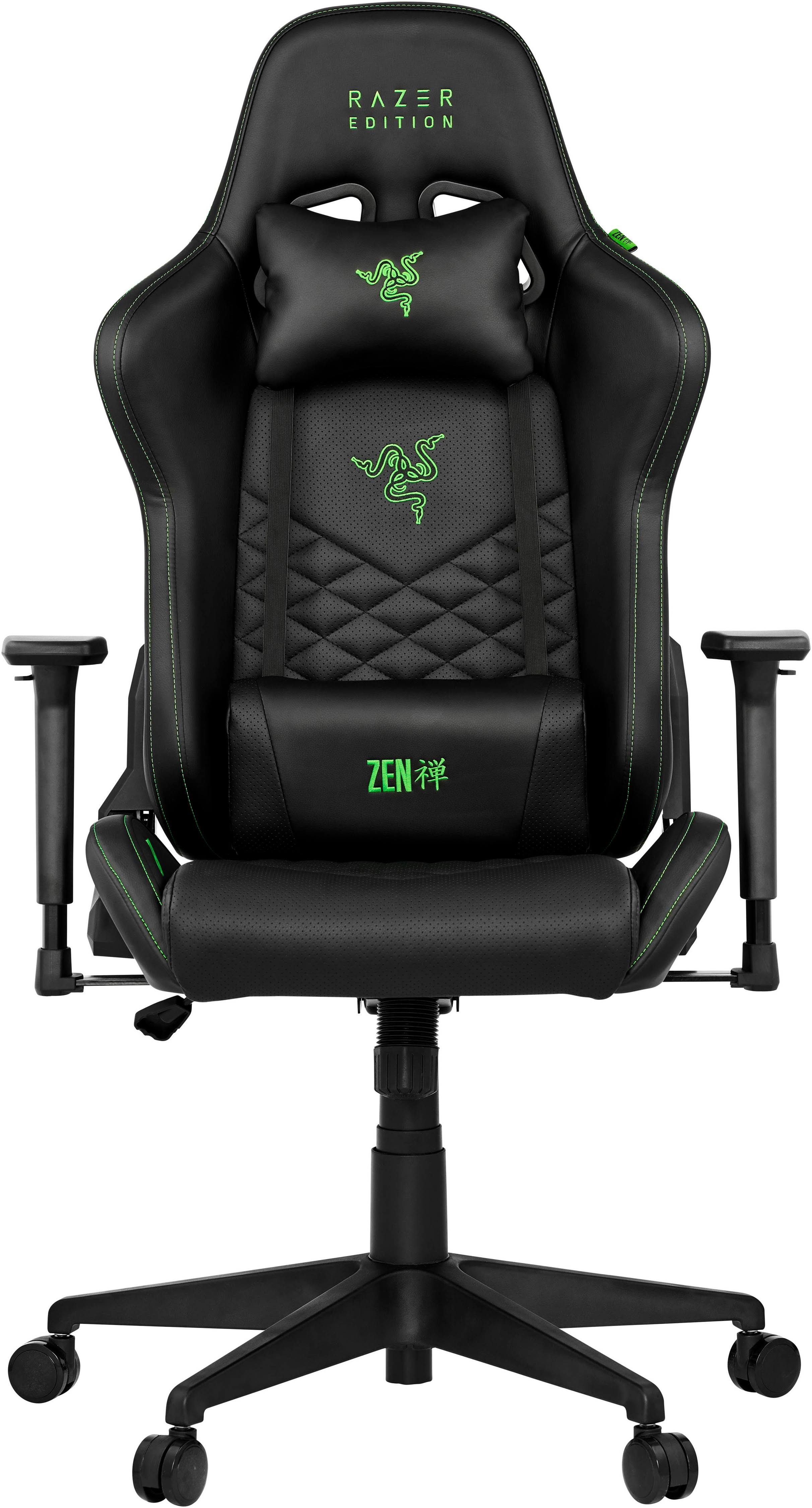 Razer Gaming Chair Tarok Natrix