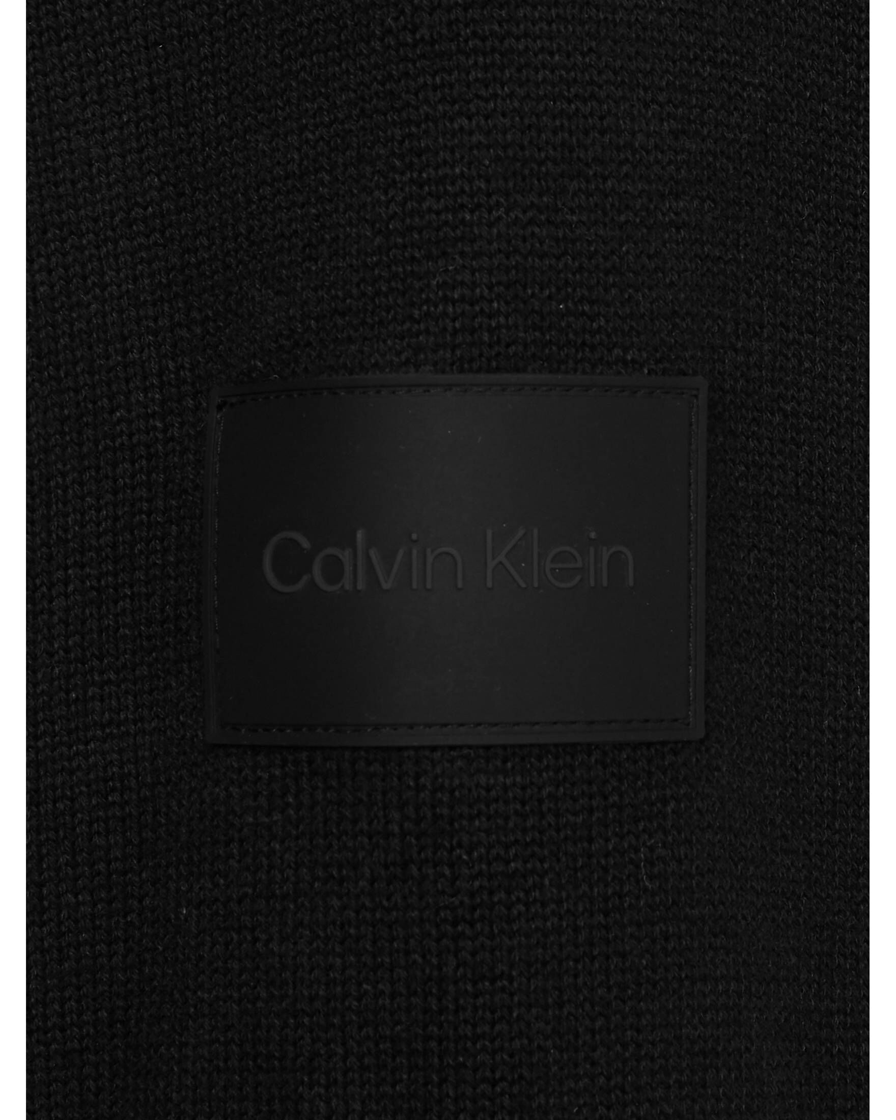 CALVIN KLEIN| Herren Sweatjacke