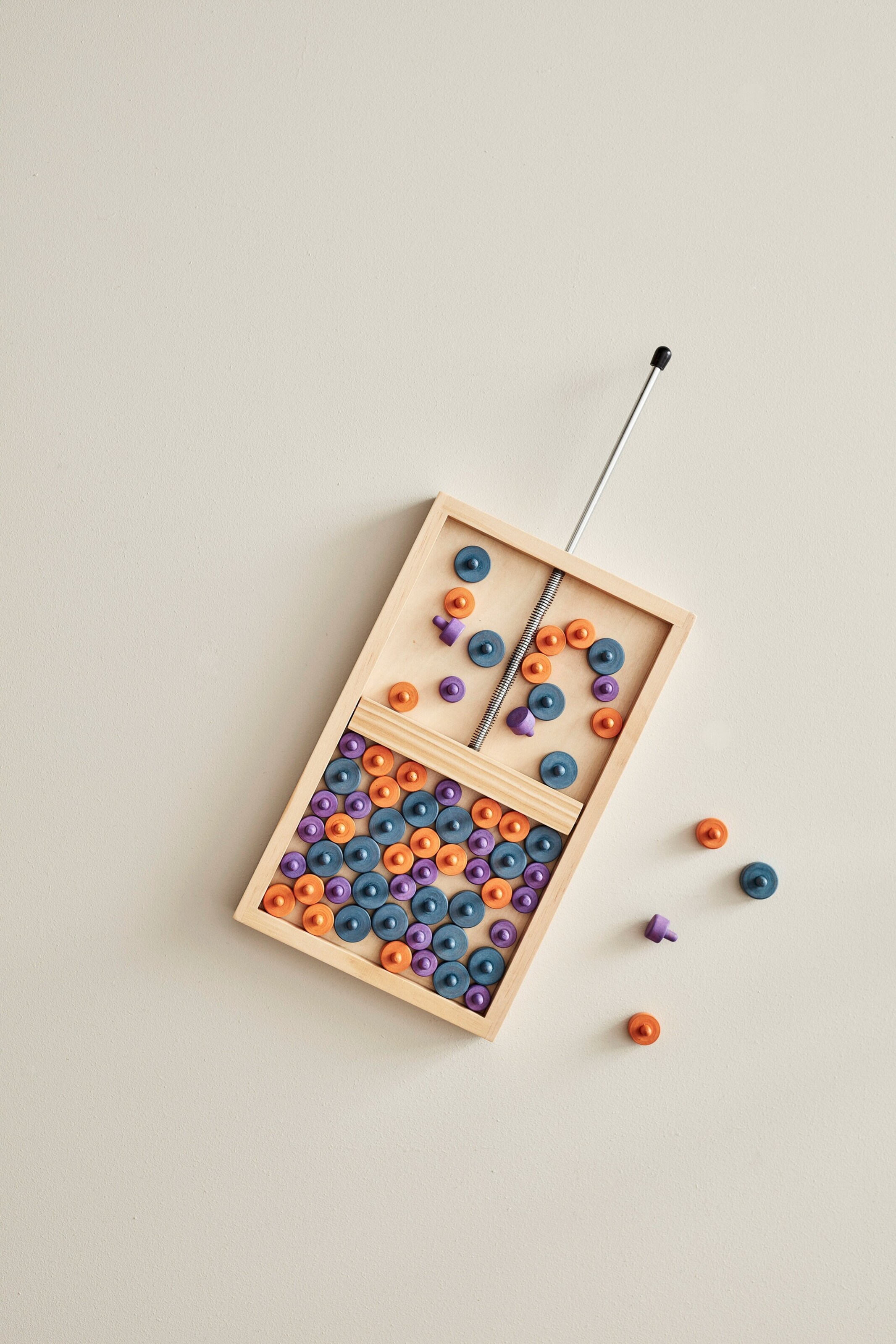 Kids Concept Mausefalle Spiel