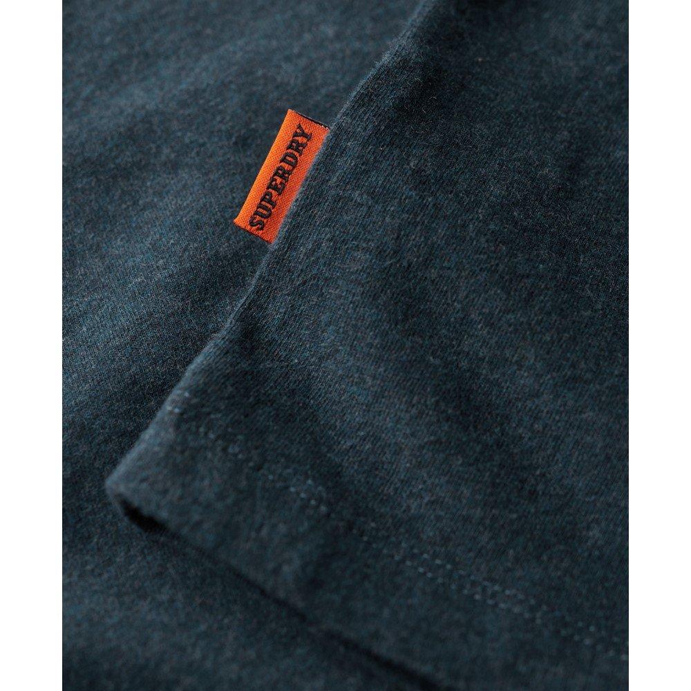 Superdry Small Chest Logo T Shirt