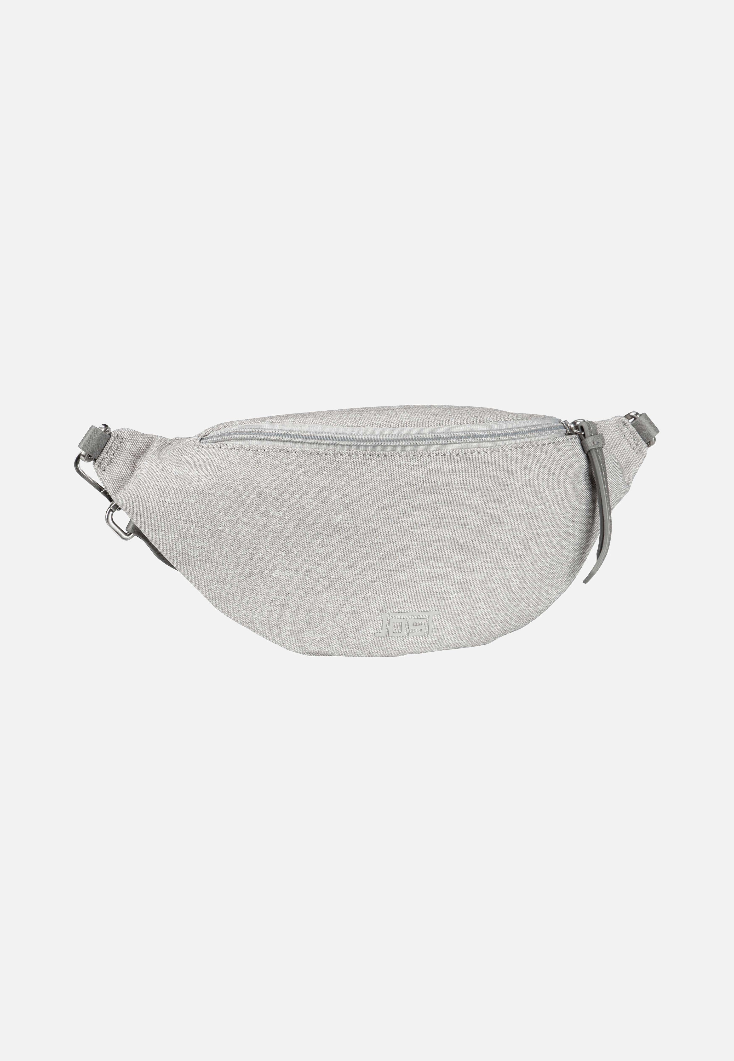 Bergen 1102 Light Grey - Bauchtasche