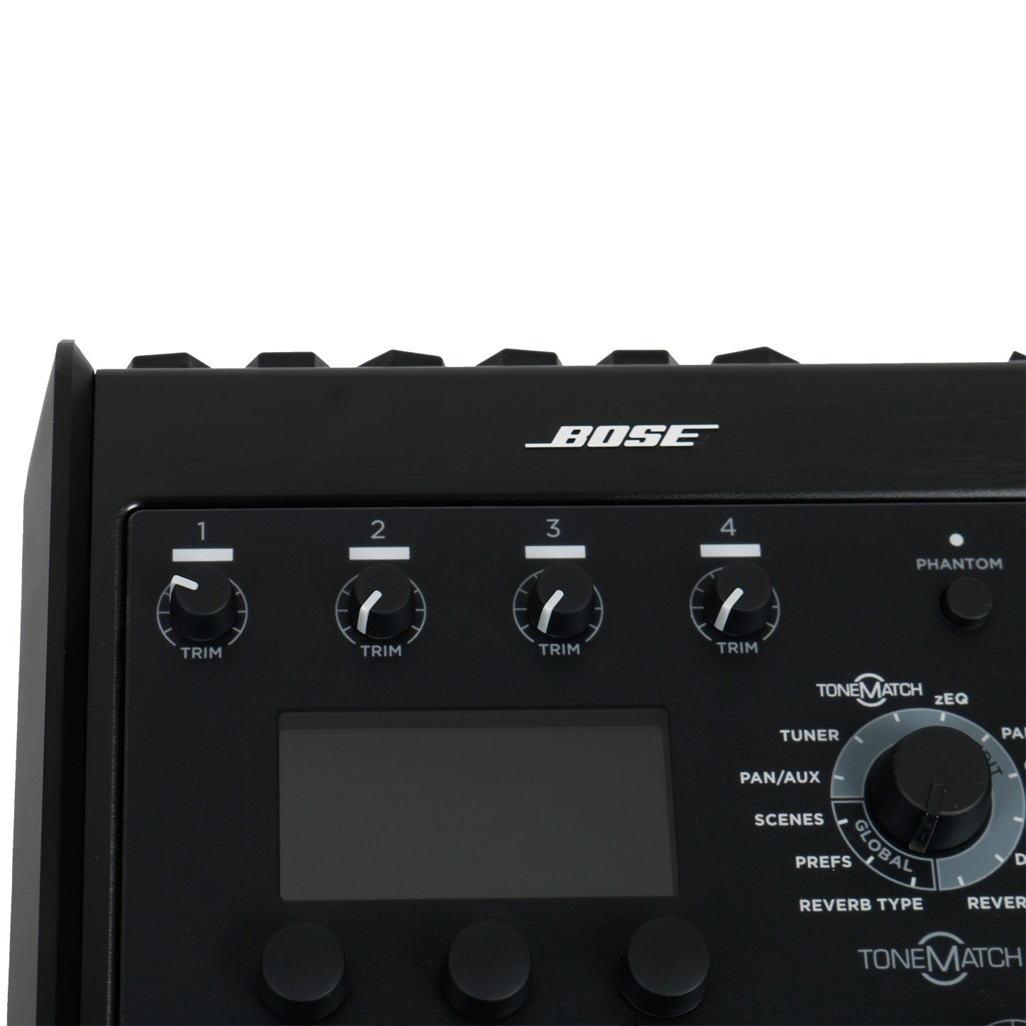 Bose T4S ToneMatch Mixer/Audio Processor