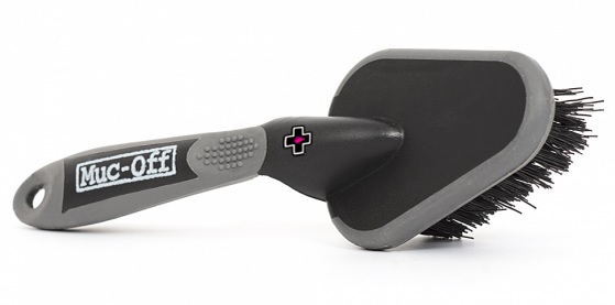 Muc-Off 3 x børster