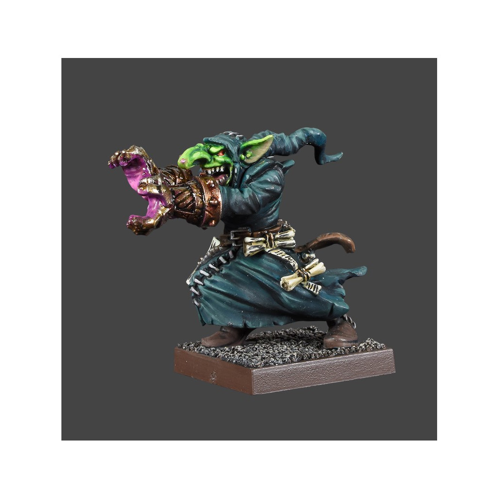 Kings of War - War in the Holds Two Player Starter Set