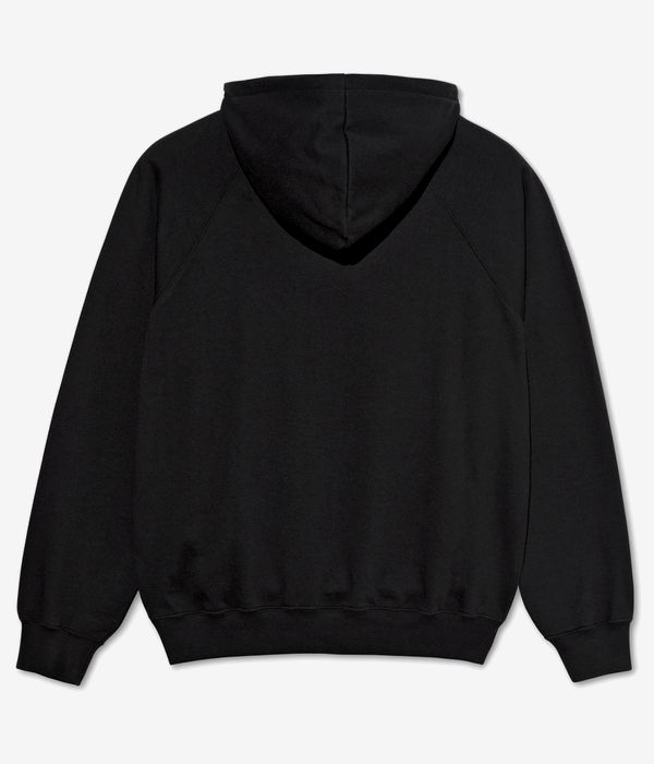 Polar Default Hoodie (black)