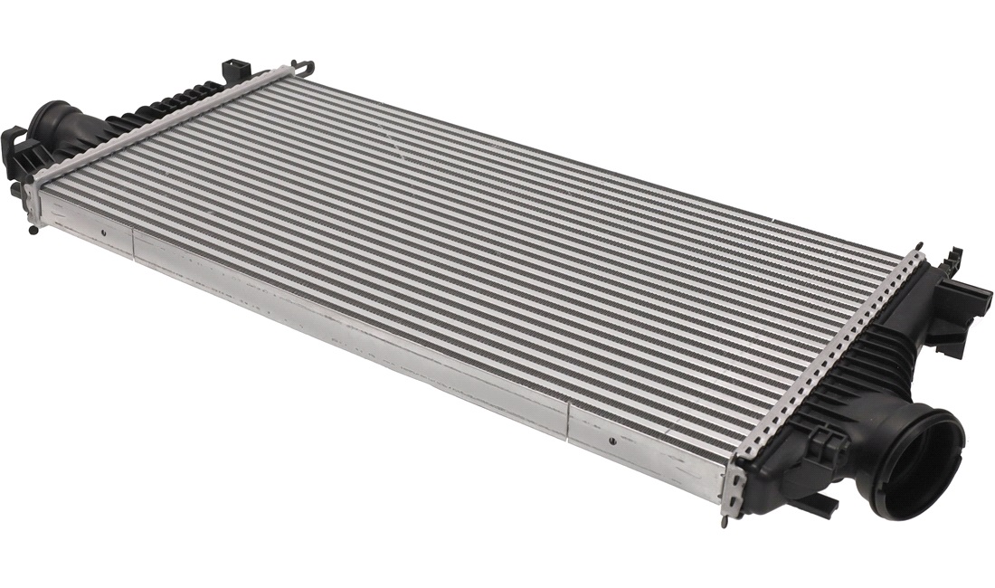 Intercooler