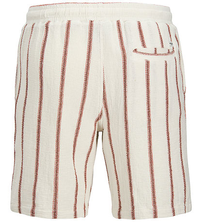 Jack & Jones Shorts - JpstJaiden - Arabisches Gewürz