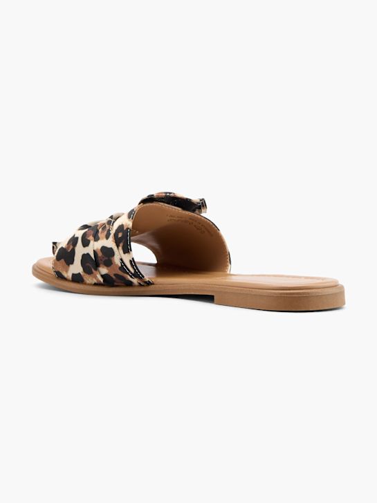 Graceland Lage slipper