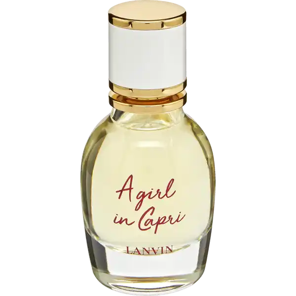 A Girl in Capri, EdT 30 ml