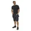 Arbeidsshorts for menn 50