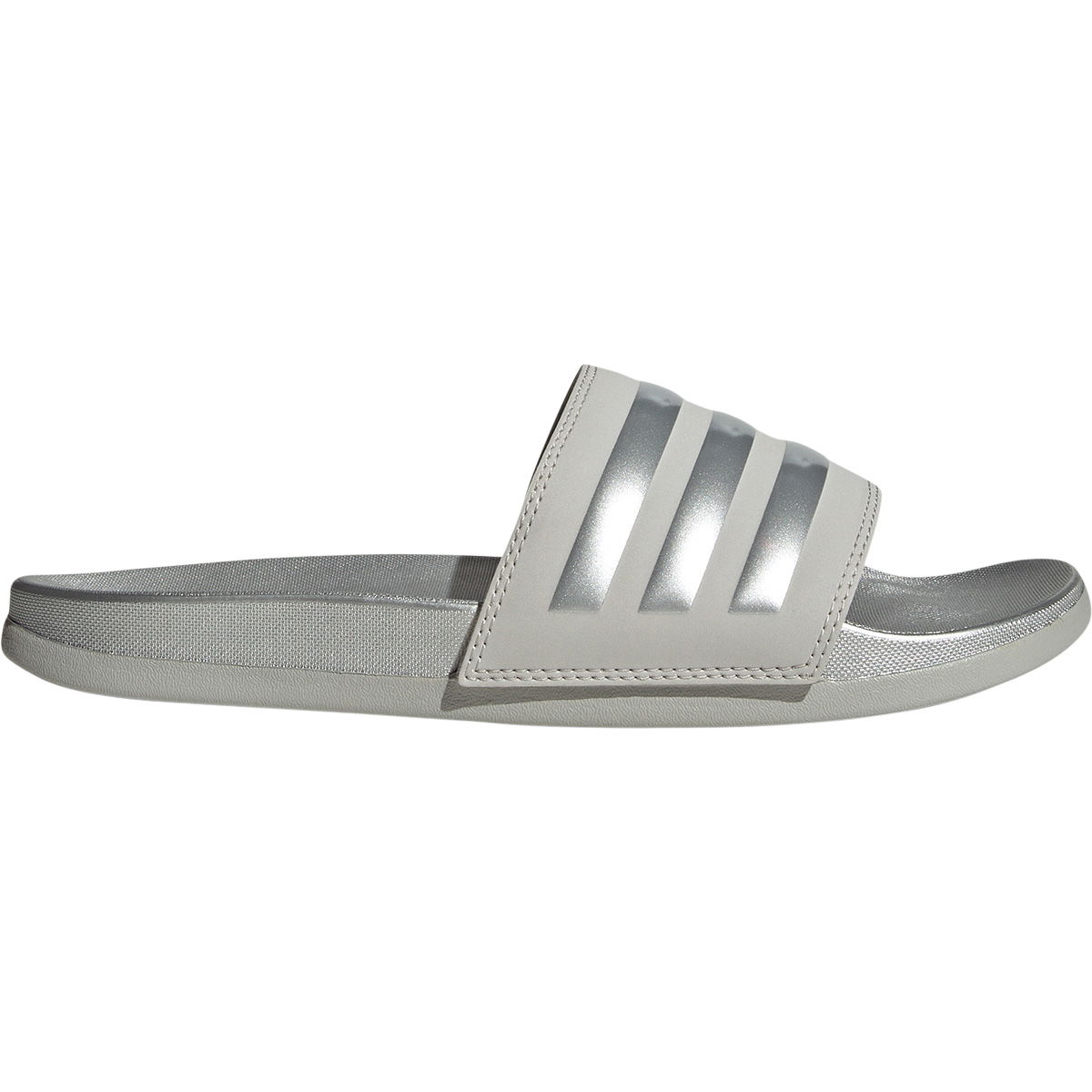 adidas Adilette Comfort Badesandaler Dame