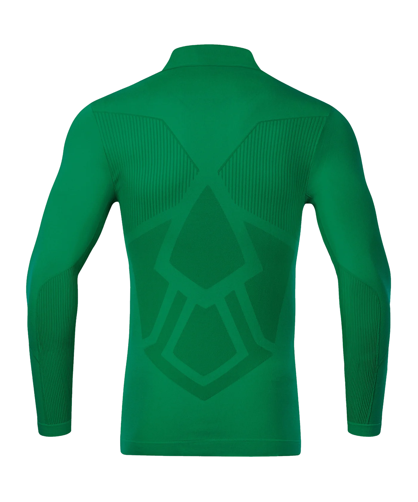 JAKO Comfort 2.0 Turtleneck Kids Grün F06