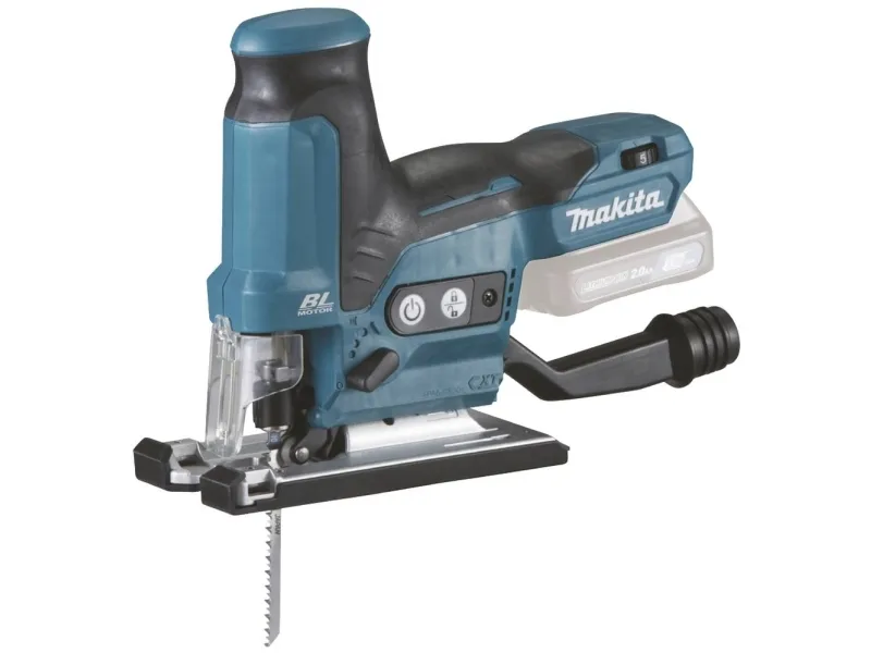 Makita JV102D - Stiksav - ledningfri - intet batteri - 12 V - SOLO