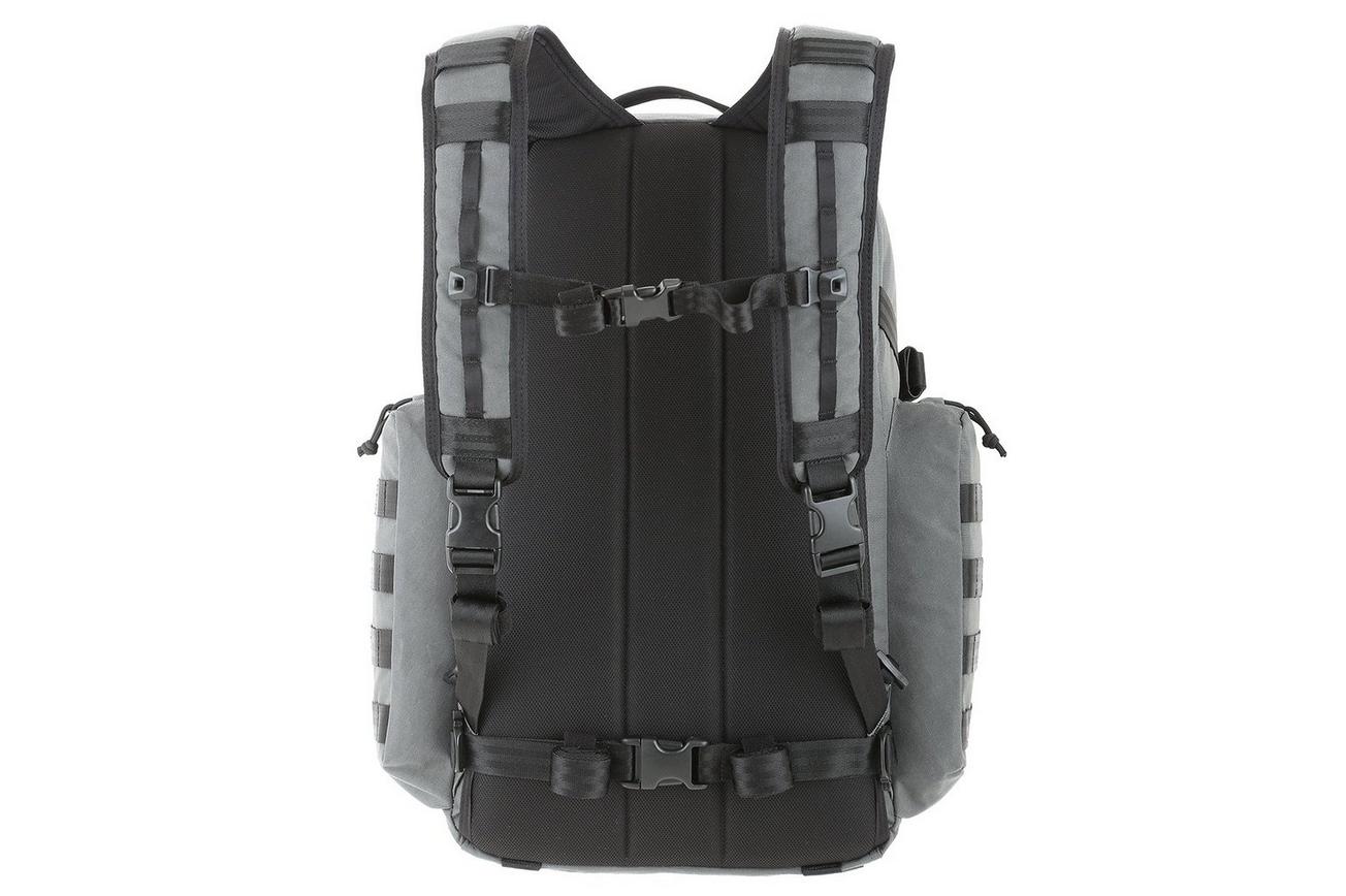 Maxpedition HAVYK 2, 38L, rugzak, grijs