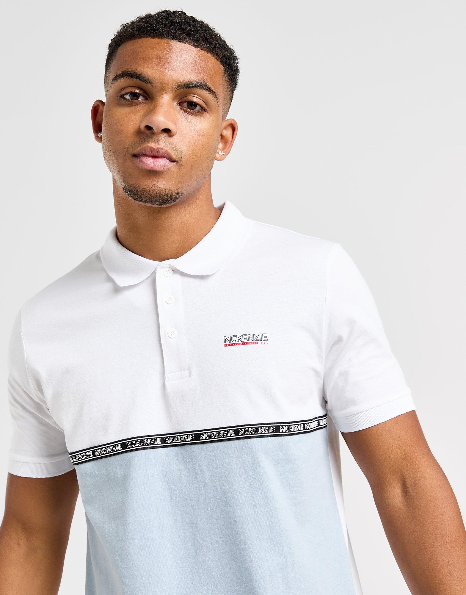 McKenzie Polo Adder Homme