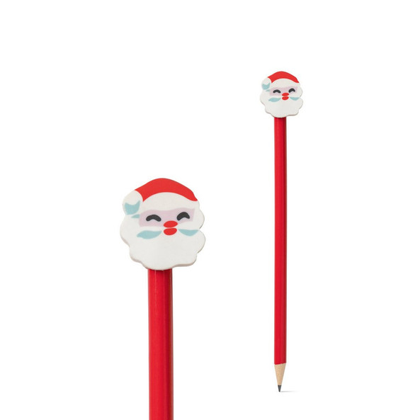 hi!dea 91943 - Crayons de Noël