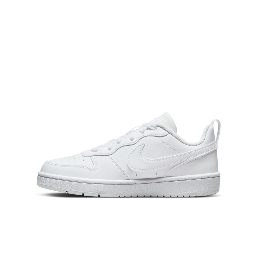 Nike Court Borough Low Recraft - Blanc Enfant