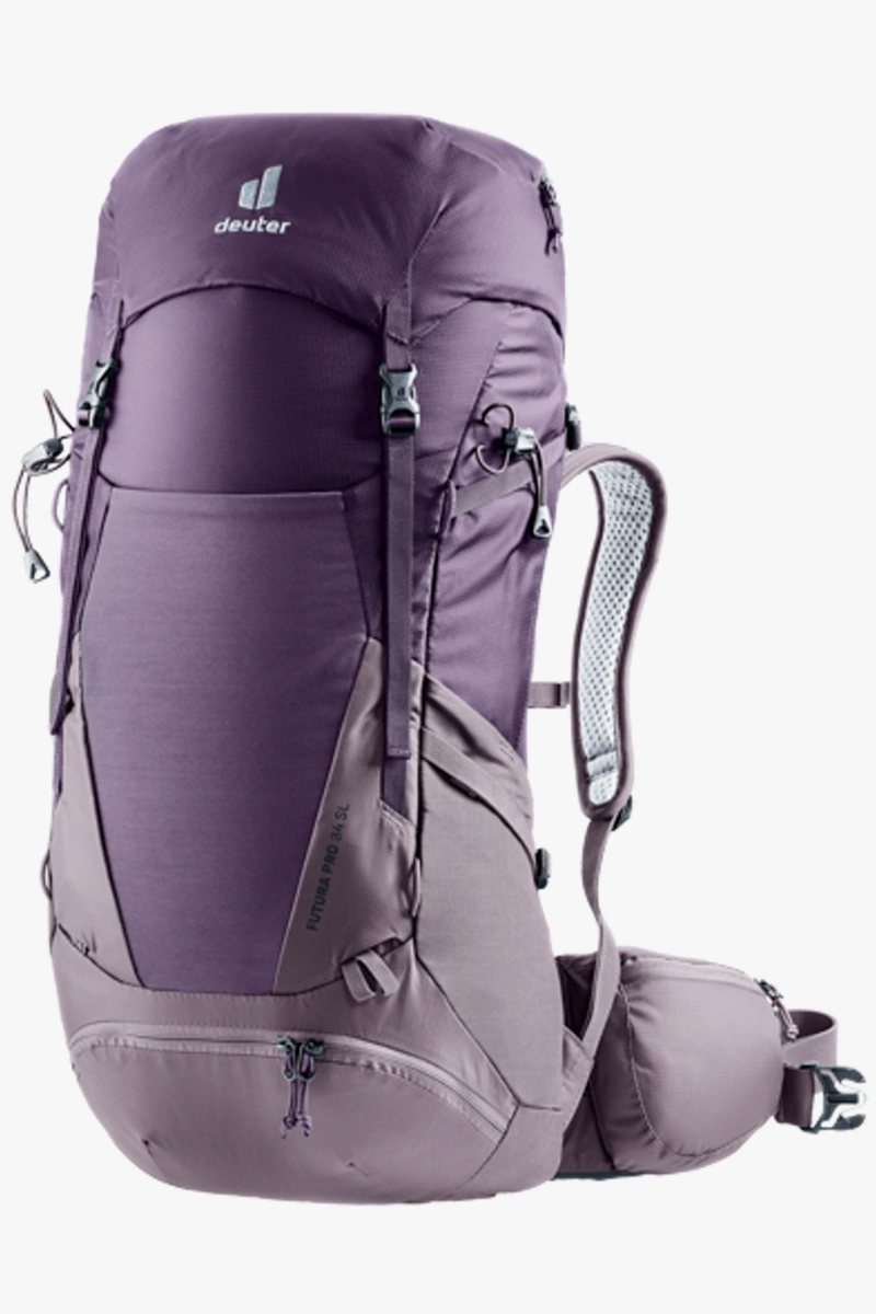 deuter Futura Pro SL 34 L Damen Wanderrucksack