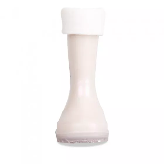 Bottes de pluie ROSE FROZEN