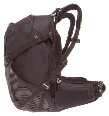 Sac à dos ERGON BX4 EVO Noir