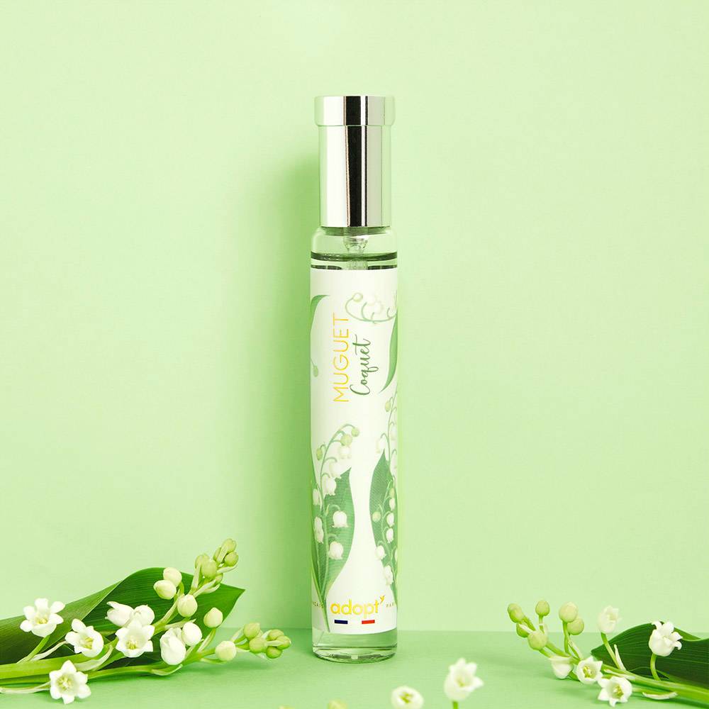 Muguet Coquet