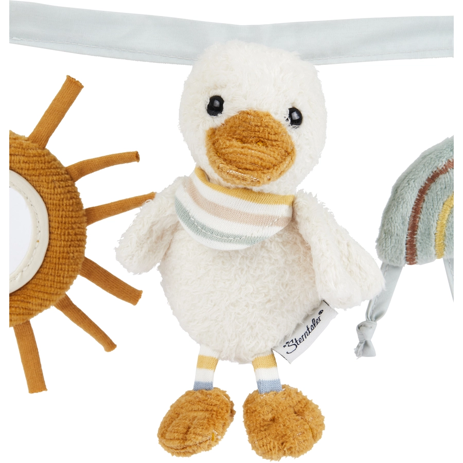 Sterntaler Kinderwagenkette Edda