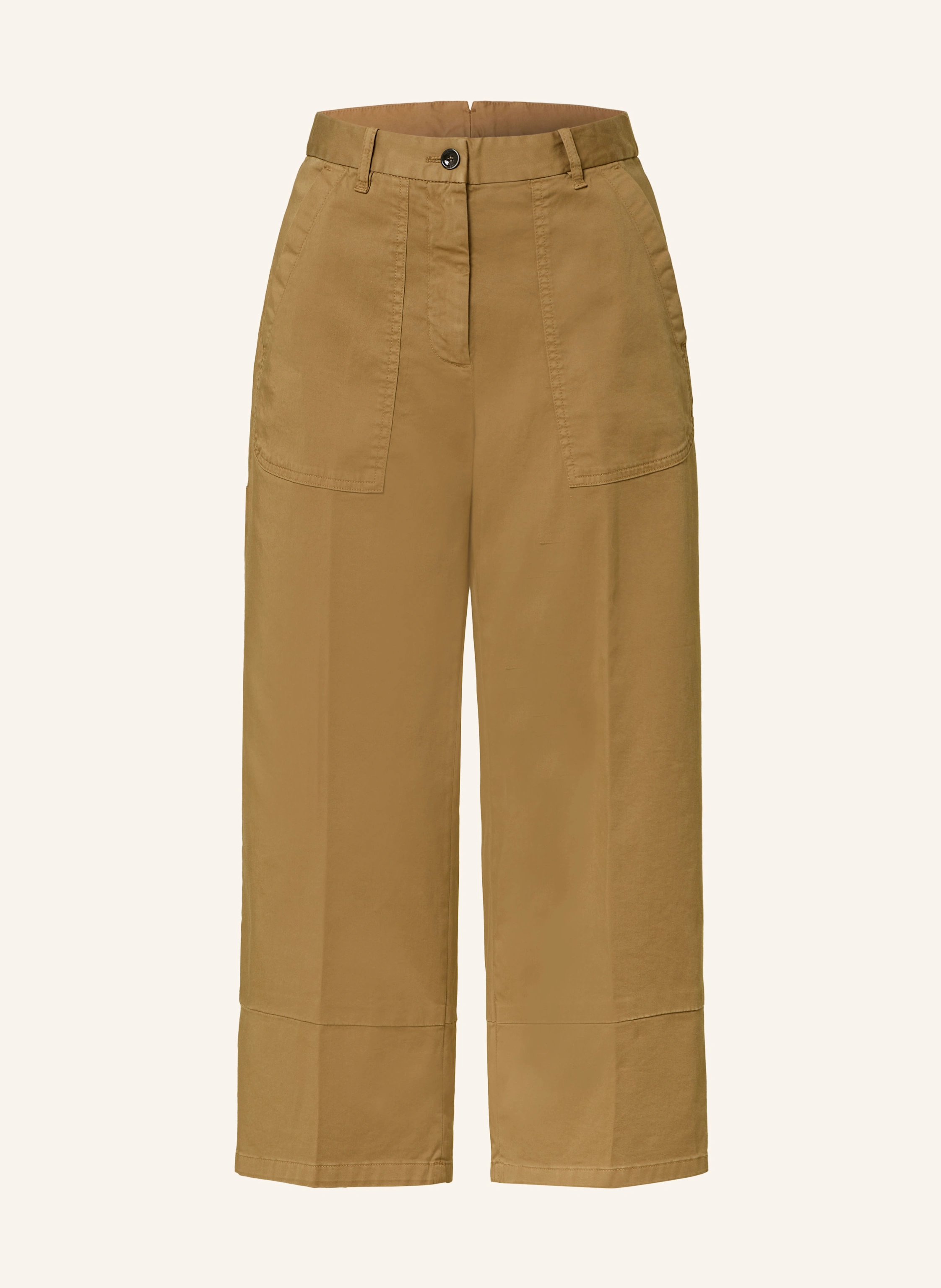 nine:inthe:morning Culotte