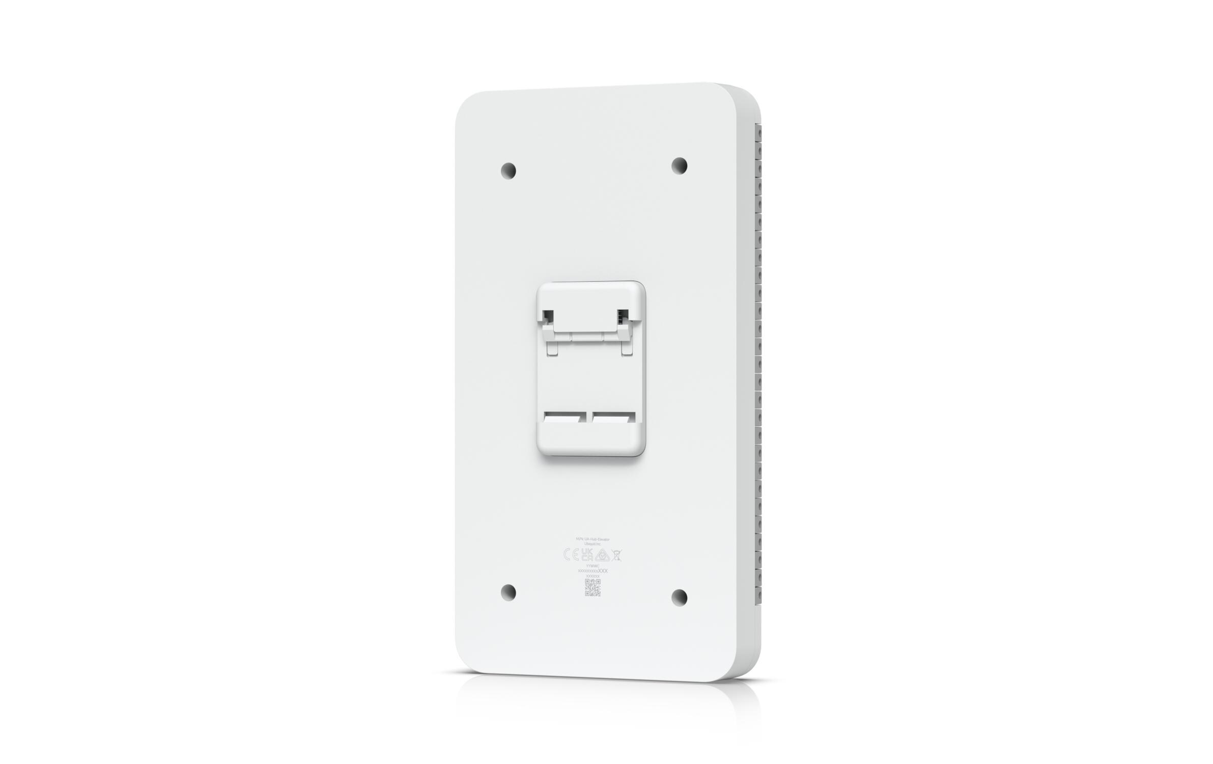 Türcontroller UniFi Access Elevator Starter Kit<br>Lift Türsteuerung Kit für bis zu 18 Stockwerken