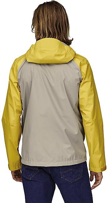 PATAGONIA - VESTE M'S TORRENTSHELL 3L JKT