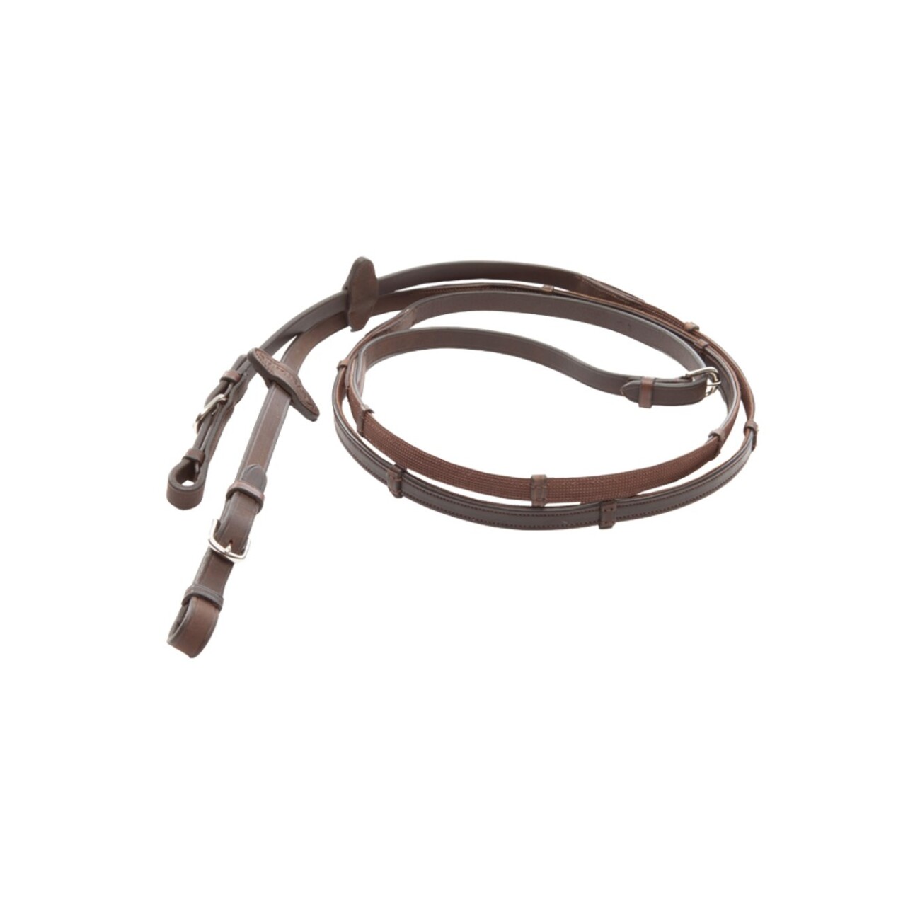 Kavalkade Softgrip-Zügel 16 mm