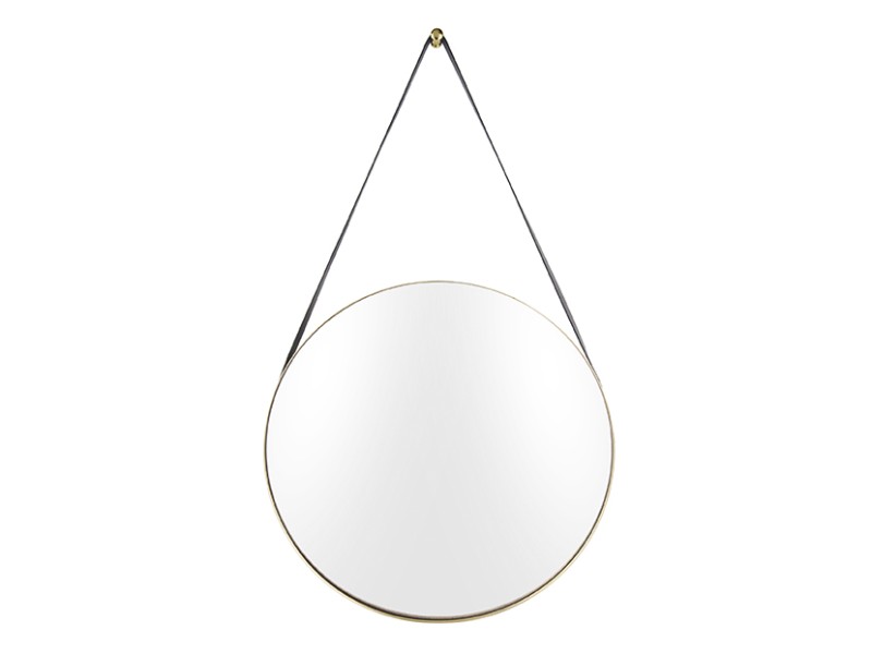 Mirror Balanced
