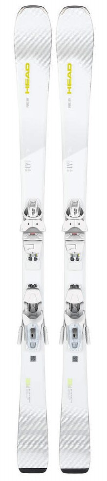 HEAD PURE Joy SLR Damenski LÄNGENWAHL Head JOY 9.0 GW Modell 2023