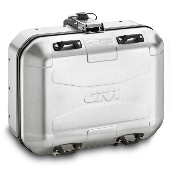 Givi - Top case/valise Trekker Dolomiti 30 Aluminium