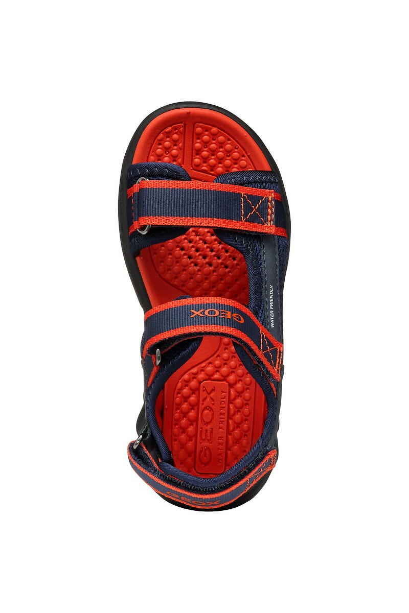 GEOX<br>Sandalen Airadyum, ideal para água