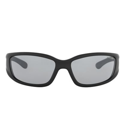 Lunettes de soleil John Doe RENO - Noir