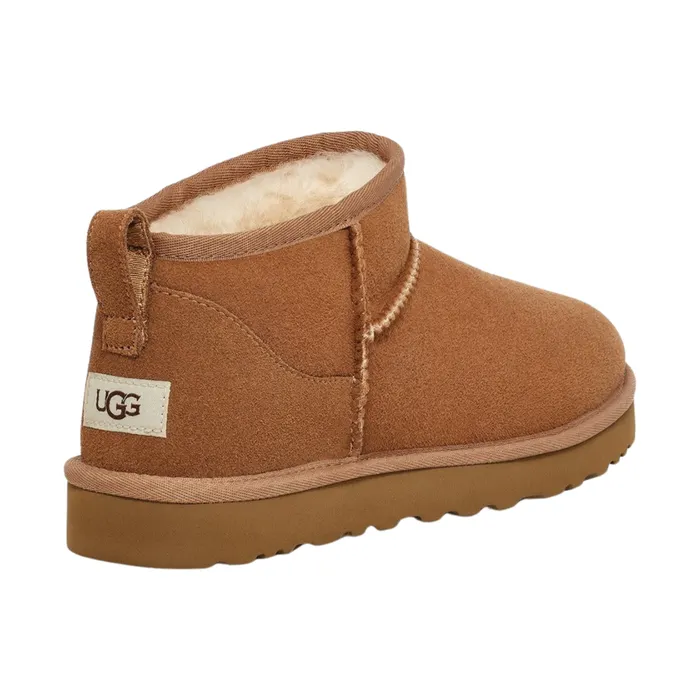 UGG Classic Ultra Mini Laarzen Heren