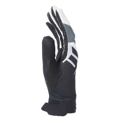 Gants cross Acerbis MX LINEAR 2024 - Blanc / Noir