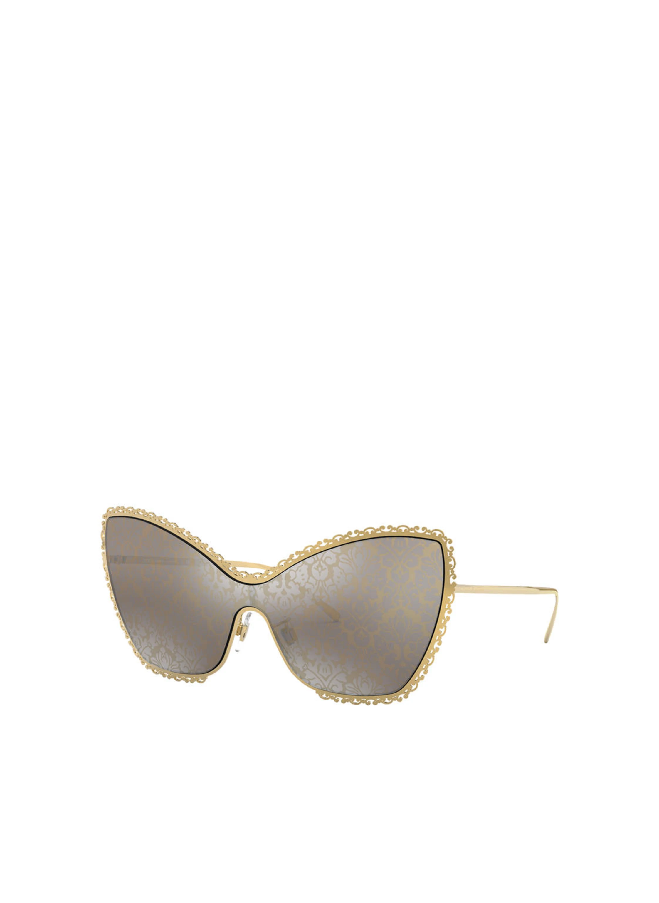 DOLCE & GABBANA Sonnenbrille DG 2240