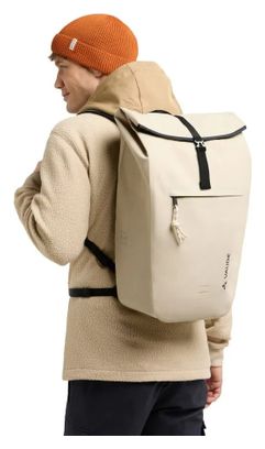 Sac à Dos Vaude Clubride Urban 25 Beige