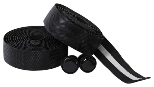 Ruban de Cintre Neatt Gravel 3.5 mm Noir