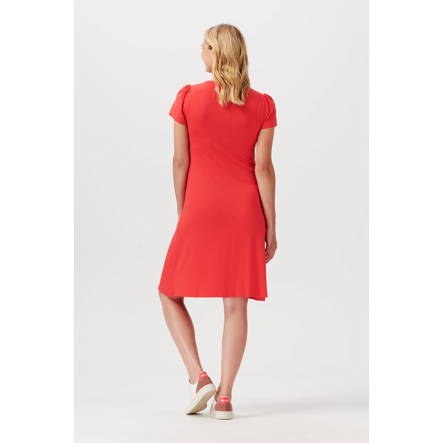 Noppies Still-Kleid Cali Bittersweet