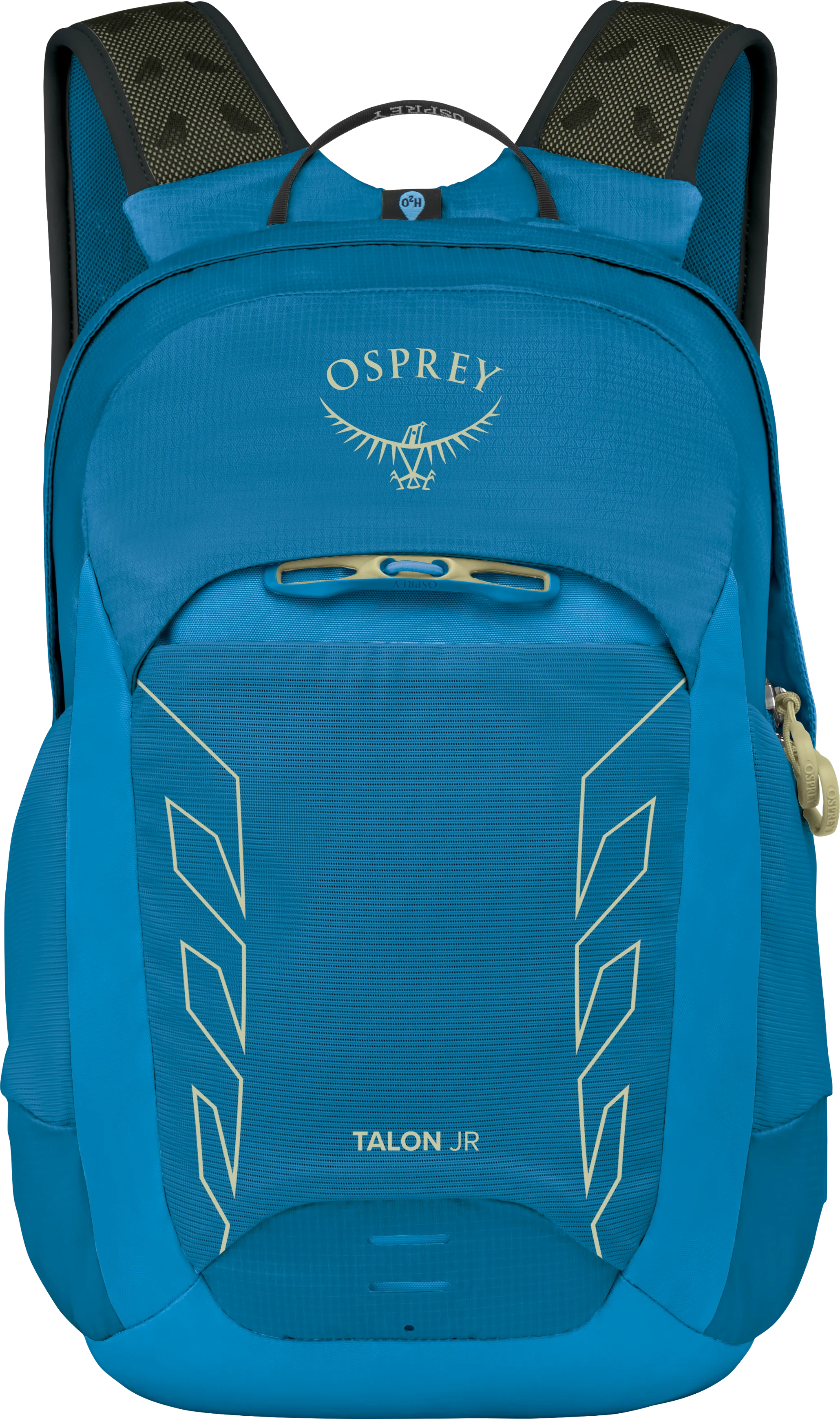 Osprey Talon Jr Scoria Blue